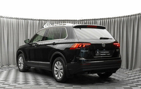 Volkswagen Tiguan II, 2017 год, 2 630 000 рублей, 4 фотография