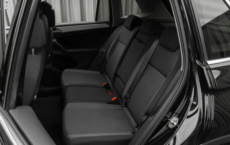 Volkswagen Tiguan II, 2017 год, 2 630 000 рублей, 12 фотография