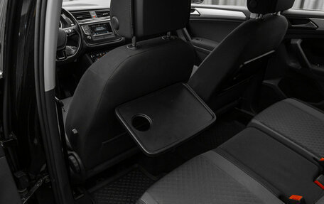Volkswagen Tiguan II, 2017 год, 2 630 000 рублей, 13 фотография