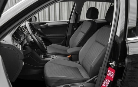 Volkswagen Tiguan II, 2017 год, 2 630 000 рублей, 9 фотография
