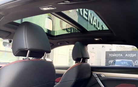 Geely Coolray I, 2023 год, 1 715 000 рублей, 15 фотография