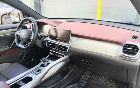 Geely Coolray I, 2023 год, 1 715 000 рублей, 11 фотография