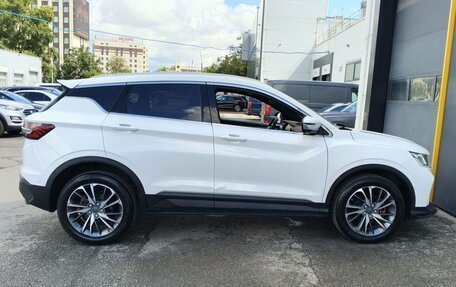 Geely Coolray I, 2023 год, 1 715 000 рублей, 4 фотография