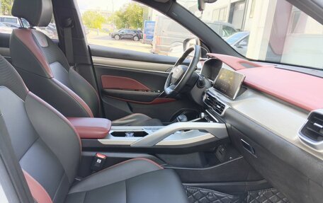 Geely Coolray I, 2023 год, 1 715 000 рублей, 12 фотография