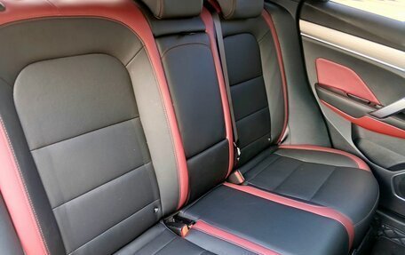 Geely Coolray I, 2023 год, 1 715 000 рублей, 13 фотография