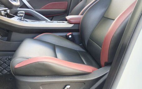 Geely Coolray I, 2023 год, 1 715 000 рублей, 14 фотография