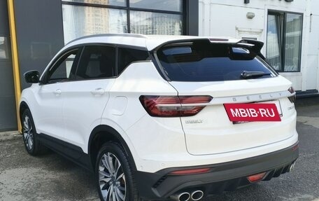 Geely Coolray I, 2023 год, 1 715 000 рублей, 7 фотография