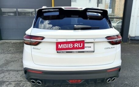 Geely Coolray I, 2023 год, 1 715 000 рублей, 6 фотография