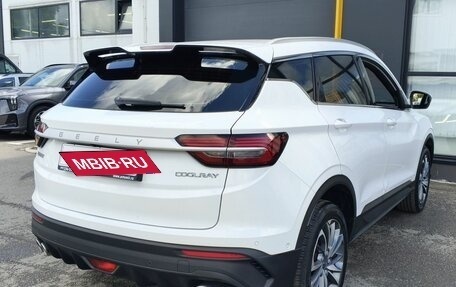Geely Coolray I, 2023 год, 1 715 000 рублей, 5 фотография