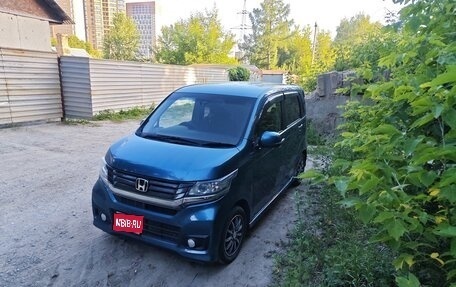 Honda N-WGN I рестайлинг, 2014 год, 520 000 рублей, 1 фотография