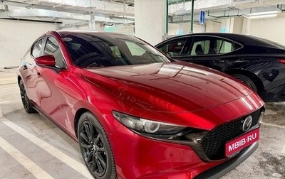 Mazda 3, 2019 год, 2 240 000 рублей, 1 фотография