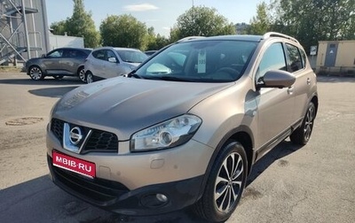Nissan Qashqai, 2012 год, 1 039 000 рублей, 1 фотография