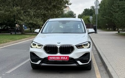 BMW X1, 2020 год, 2 750 000 рублей, 1 фотография
