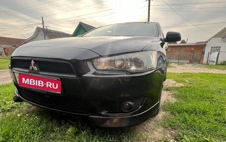 Mitsubishi Lancer IX, 2008 год, 750 000 рублей, 1 фотография