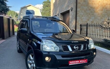 Nissan X-Trail, 2008 год, 690 000 рублей, 1 фотография