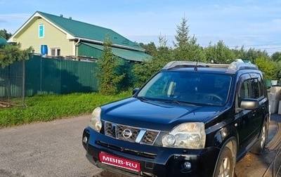 Nissan X-Trail, 2007 год, 750 000 рублей, 1 фотография