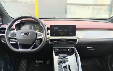 Geely Coolray I, 2023 год, 1 715 000 рублей, 16 фотография