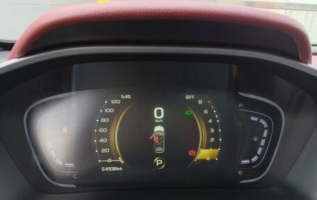 Geely Coolray I, 2023 год, 1 715 000 рублей, 19 фотография