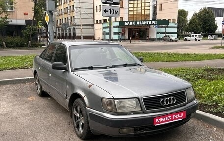 Audi 100, 1994 год, 290 000 рублей, 1 фотография