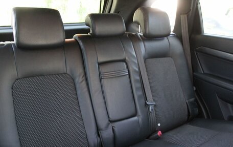 Chevrolet Captiva I, 2008 год, 799 000 рублей, 10 фотография