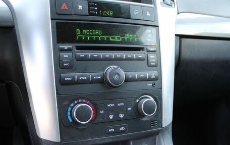Chevrolet Captiva I, 2008 год, 799 000 рублей, 12 фотография