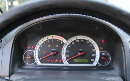 Chevrolet Captiva I, 2008 год, 799 000 рублей, 14 фотография