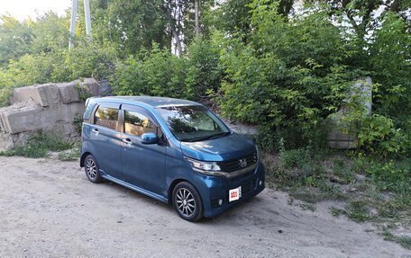 Honda N-WGN I рестайлинг, 2014 год, 520 000 рублей, 2 фотография