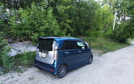 Honda N-WGN I рестайлинг, 2014 год, 520 000 рублей, 5 фотография
