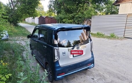 Honda N-WGN I рестайлинг, 2014 год, 520 000 рублей, 4 фотография