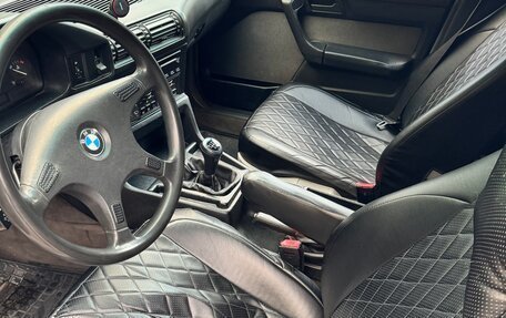 BMW 5 серия, 1990 год, 330 000 рублей, 10 фотография