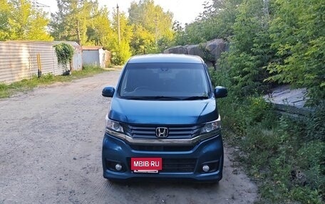 Honda N-WGN I рестайлинг, 2014 год, 520 000 рублей, 3 фотография