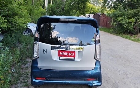 Honda N-WGN I рестайлинг, 2014 год, 520 000 рублей, 6 фотография