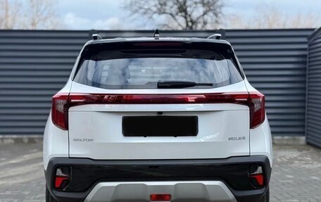 KIA Seltos I, 2026 год, 2 349 999 рублей, 2 фотография