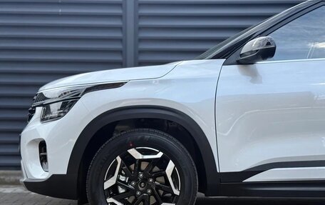 KIA Seltos I, 2026 год, 2 349 999 рублей, 3 фотография
