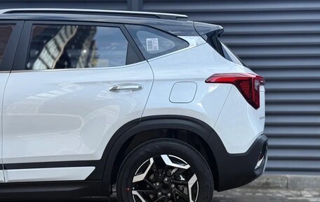 KIA Seltos I, 2026 год, 2 349 999 рублей, 4 фотография