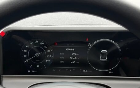 KIA Seltos I, 2026 год, 2 349 999 рублей, 10 фотография