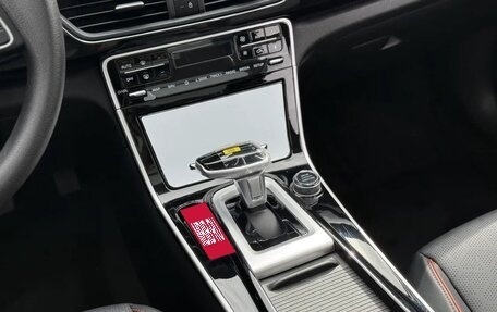 KIA Seltos I, 2026 год, 2 349 999 рублей, 13 фотография