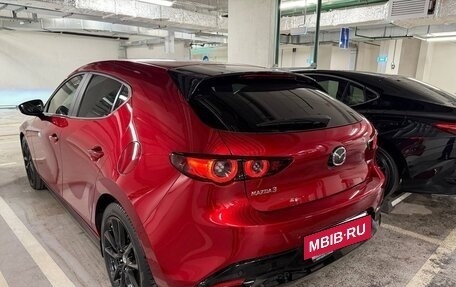 Mazda 3, 2019 год, 2 240 000 рублей, 3 фотография