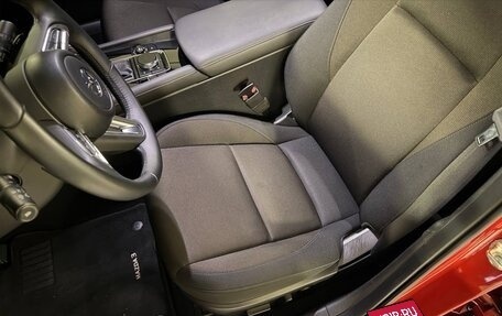 Mazda 3, 2019 год, 2 240 000 рублей, 10 фотография
