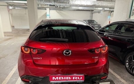 Mazda 3, 2019 год, 2 240 000 рублей, 2 фотография