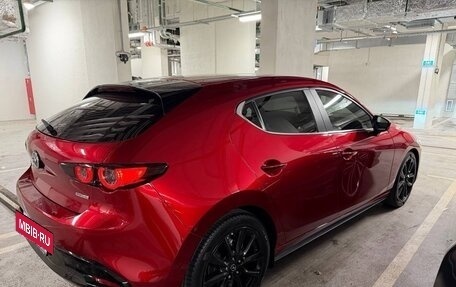 Mazda 3, 2019 год, 2 240 000 рублей, 12 фотография