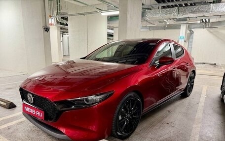 Mazda 3, 2019 год, 2 240 000 рублей, 5 фотография