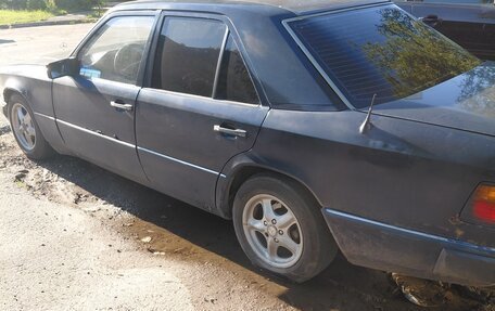 Mercedes-Benz W124, 1991 год, 145 000 рублей, 4 фотография