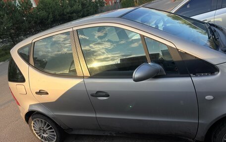 Mercedes-Benz A-Класс, 2000 год, 279 000 рублей, 3 фотография