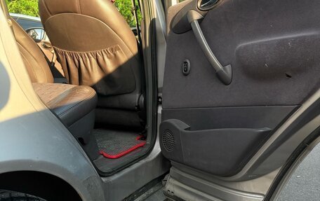 Mercedes-Benz A-Класс, 2000 год, 279 000 рублей, 10 фотография