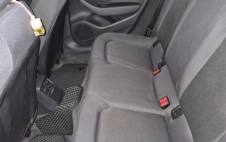 Audi A3, 2018 год, 2 300 000 рублей, 25 фотография
