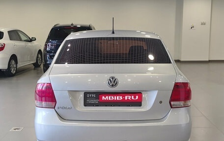 Volkswagen Polo VI (EU Market), 2014 год, 745 000 рублей, 7 фотография