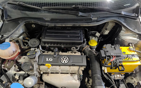 Volkswagen Polo VI (EU Market), 2014 год, 745 000 рублей, 11 фотография