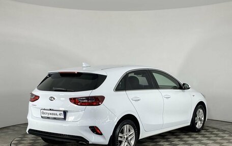 KIA cee'd III, 2018 год, 1 395 000 рублей, 5 фотография