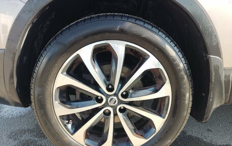 Nissan Qashqai, 2012 год, 1 039 000 рублей, 9 фотография